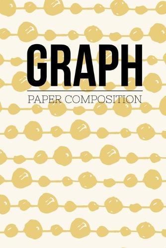 Graph Paper Composition: "Graph Paper 6"" x 9"" Love Quad Ruled 4x4, Grid Paper for school student, office, kids Notebooks"