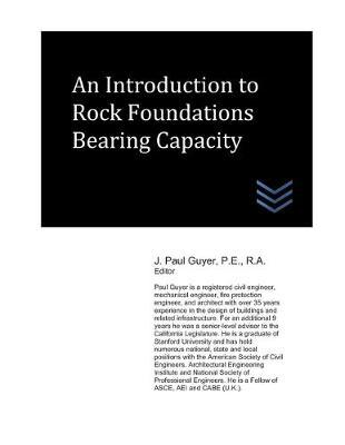 An Introduction to Rock Foundations Bearing Capacity