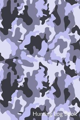 Hunting Log Book: Track and evaluate your hunts by recording pre-season summaries, location, weather, terrain, gear setup, species, maps and more