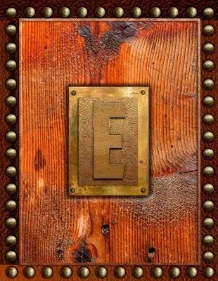 E: Personalized RV Journal And Camping Logbook