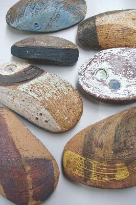 Ceramics Sketchbook: Record and Organize your Ceramic and Pottery ideas in this handy Journal