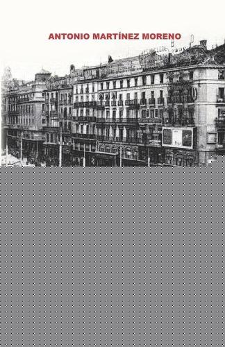 100 Anos de la Linea NORTE-SUR: De los Cuatro Caminos a la Puerta del Sol