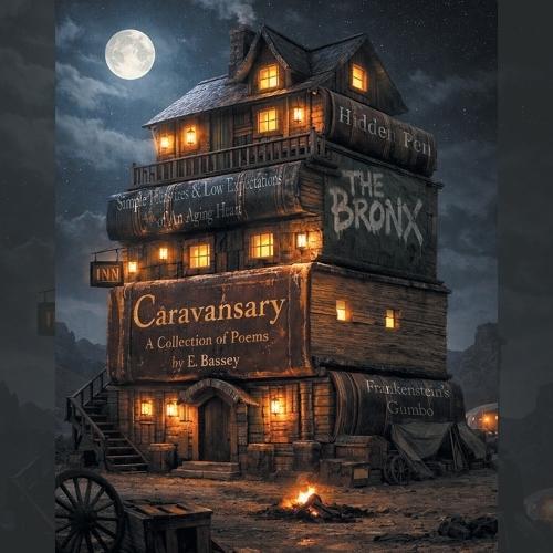 Caravansary: Slow Reads & Creative Needs