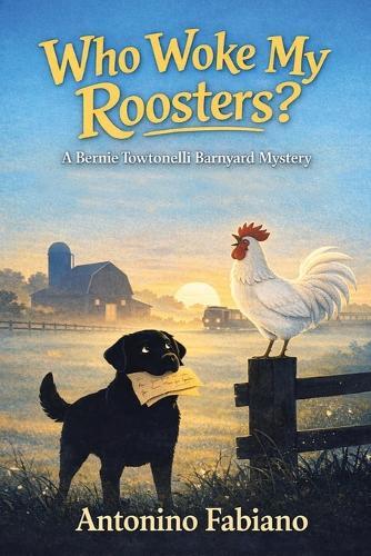 Who Woke My Roosters?: A Bernie Towtonelli Barnyard Mystery