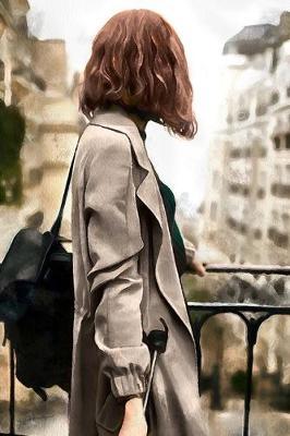 After the Rain Journal: 150 Page Lined Notebook/Diary