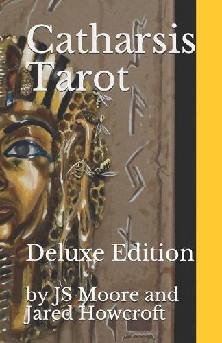 Catharsis Tarot: Deluxe Edition