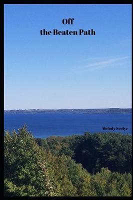 Off The Beaten Path: Share Your Thoughts Journal