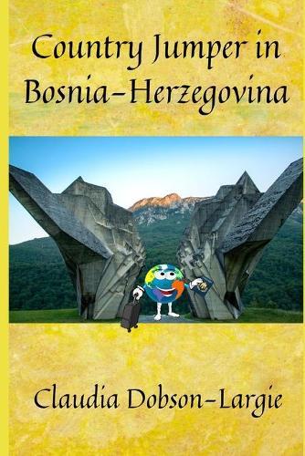 Country Jumper in Bosnia