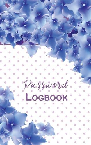 Password Logbook: Internet Password Logbook To Protect Usernames