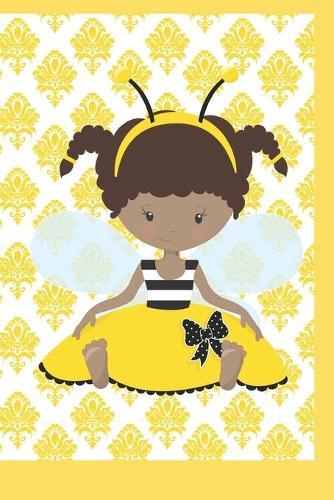 Composition Notebook: : Bee You