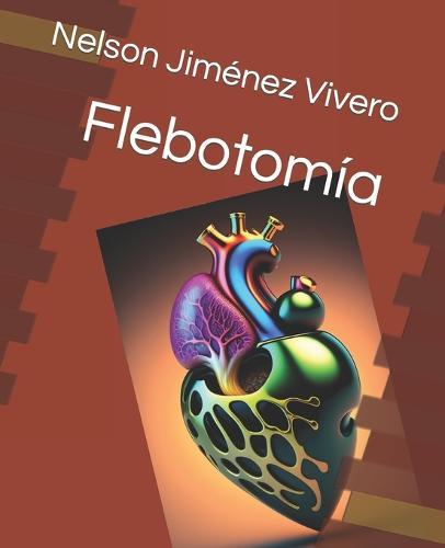 Flebotomía
