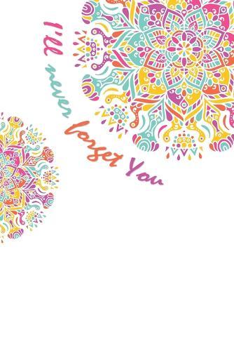 I'll Never Forget You: Internet Password Book with Alphabet Tabs, Contact Address, Credit Card and Email Information Organizer