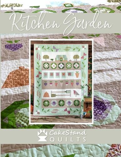 Kitchen Garden