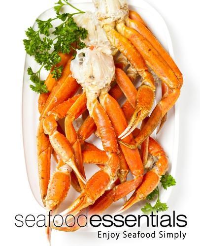 Seafood Essentials: Enjoy Seafood Simply (2nd Edition)