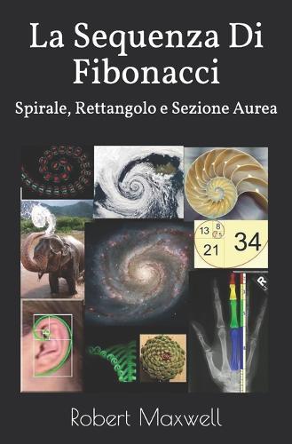 La Sequenza Di Fibonacci: Spirale, Rettangolo e Sezione Aurea