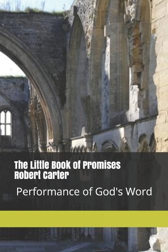 The Little Book of Promises: Who we are and where we came from