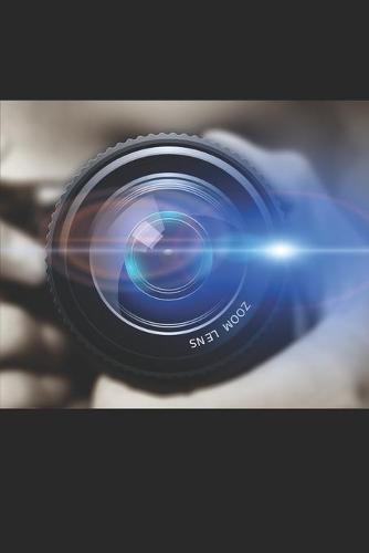 Mein perfektes Foto: Das Fototagebuch zum selbst ausfüllen &#9830; Dokumentiere die beste Tageszeit und Wetter &#9830; Das perfekte Equipment und die optimale Einstellung für deine Kamera &#9830; 6x9 Format &#9830; Motiv: Schnappschuss