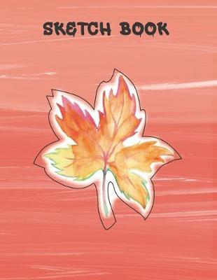 Sketch Book: Blank Sketching, Drawing and Creative Doodling NoteBook for Kids and Adults - Gifts for Drawing Lovers