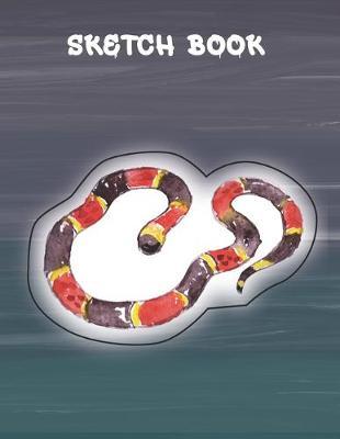 Sketch Book: Blank Sketching, Drawing and Creative Doodling NoteBook for Kids and Adults - Gifts for Drawing Lovers