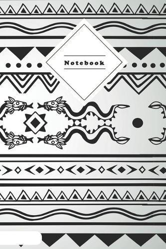 Notebook: Composition Notebook Dot Graph Grid Paper - 120 Sheets 6X9  - Perfect For School, Work, College Or Highschool