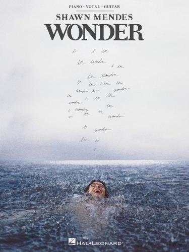 Shawn Mendes-Wonder
