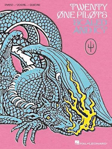 Twenty One Pilots - Scaled and Icy