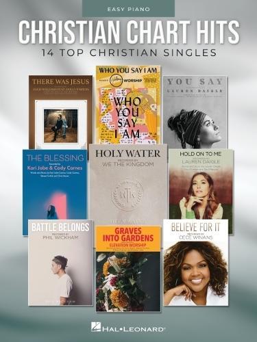 Christian Chart Hits: 14 Top Christian Singles