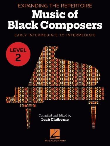 Expanding the Repertoire: Music of Black Composers