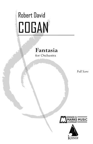 Fantasia: For Orchestra