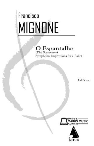 The Scarecrow: A Ballet (O Espantalho)