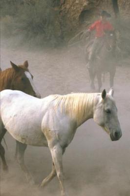 2020 Weekly Planner Horse Photo Equine Cowboy Herding 134 Pages: 2020 Planners Calendars Organizers Datebooks Appointment Books Agendas