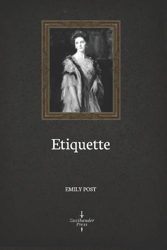 Etiquette (Illustrated)