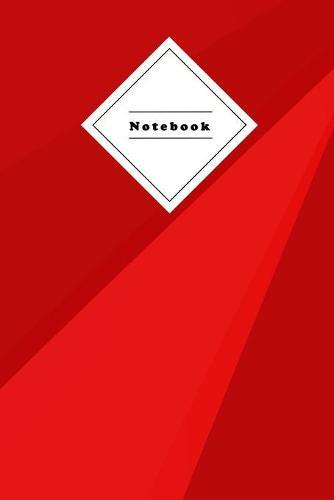 Notebook: Composition Notebook For School, Work, Students, College, Teacher - 120 Grid Graph Pages Dina5 (6X9 ) - The Perfect Gift Or For Yourself To Be Organized