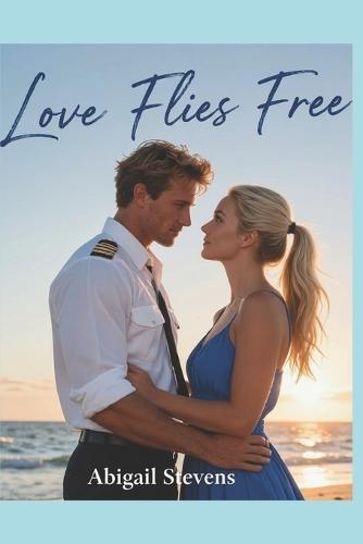 Love Flies Free