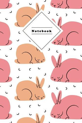 Notebook: Composition Notebook For School, Work, Students, College, Teacher - 120 Dotted Grid Graph Pages Dina5 (6X9 ) - The Perfect Gift Or For Yourself To Be Organized