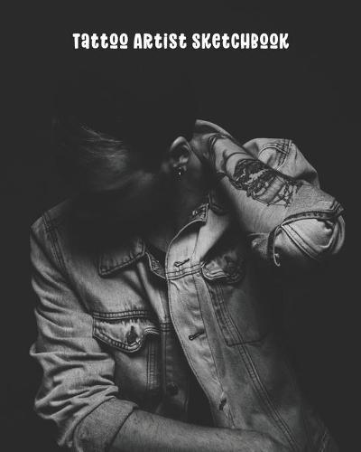 Tattoo Artist Sketchbook