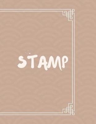 Stamp: Isometric - Note Pages Make Your Composition