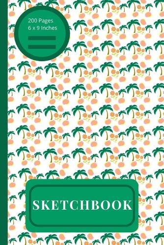 Sketchbook: Drawing Notebook