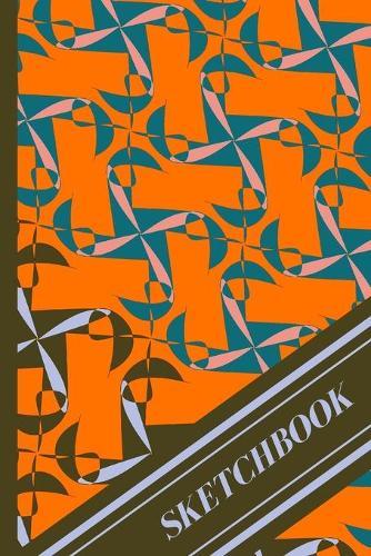 Sketchbook: Creatively Draw Your Artistic Work