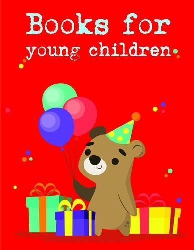 books for young children: Christmas Coloring Pages with Animal, Creative Art Activities for Children, kids and Adults