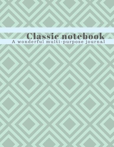 Classic notebook