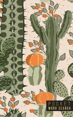 Pocket Word Search: 99 Pocket Word Search Puzzles - Pocket Word Jumble - Travel Size Wordsearches - Mini Word Puzzle - Word Seek - Fun Christmas Gift - Word Search Books for Adults - Wonderful Watercolors