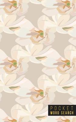 Pocket Word Search: 99 Pocket Word Search Puzzles - Pocket Word Jumble - Travel Size Wordsearches - Mini Word Puzzle - Word Seek - Fun Christmas Gift - Word Search Books for Adults - Wonderful Watercolors