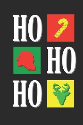 Das Weihnachts Notizbuch