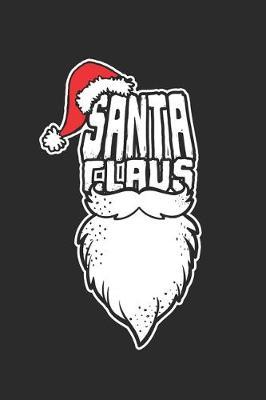 Das Weihnachts Notizbuch