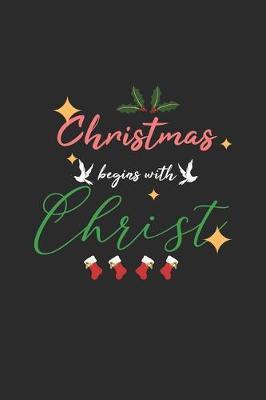 Das Weihnachts Notizbuch