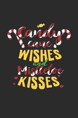 Das Weihnachts Notizbuch