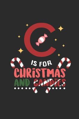 Das Weihnachts Notizbuch