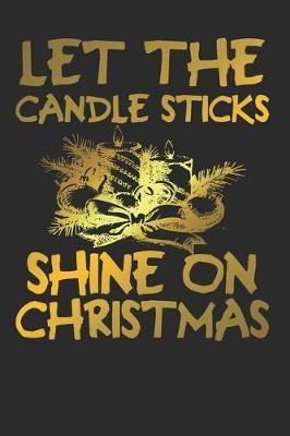 Das Weihnachts Notizbuch