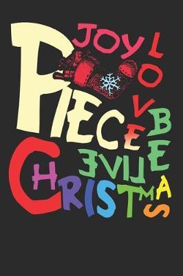 Das Weihnachts Notizbuch